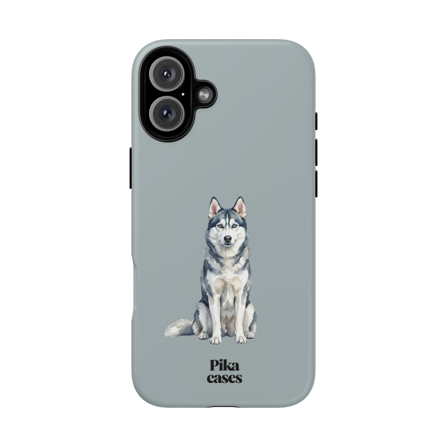 Husky Phone Case