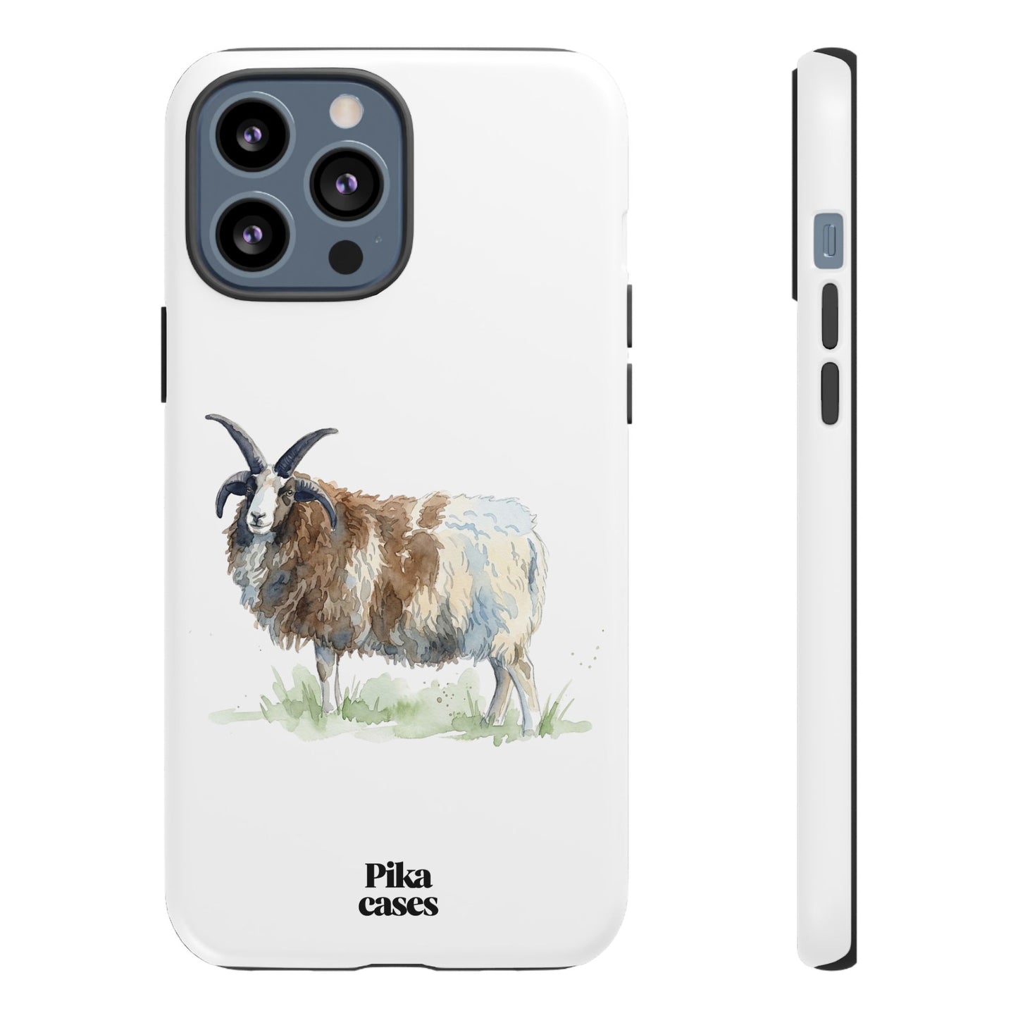 Jacob Sheep Phone Case