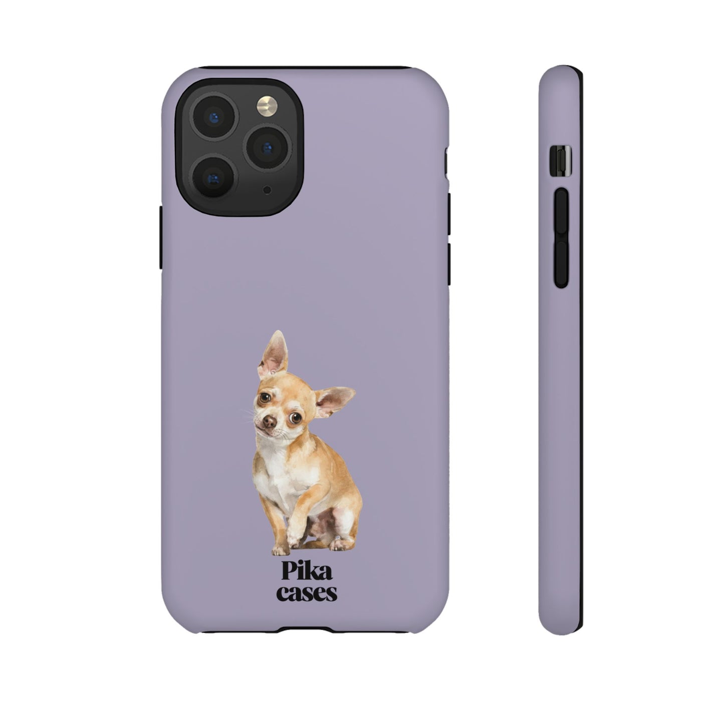 Chihuahua Phone Case