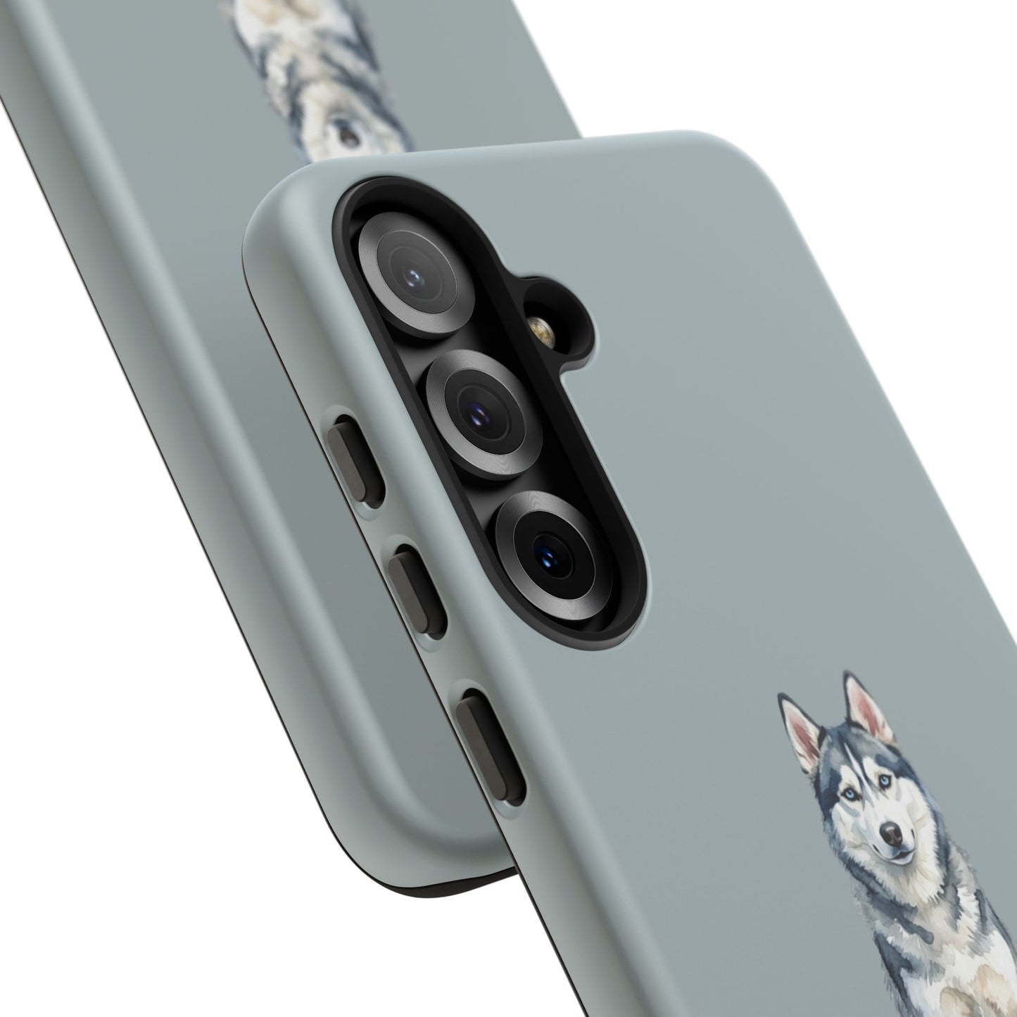 Husky Phone Case