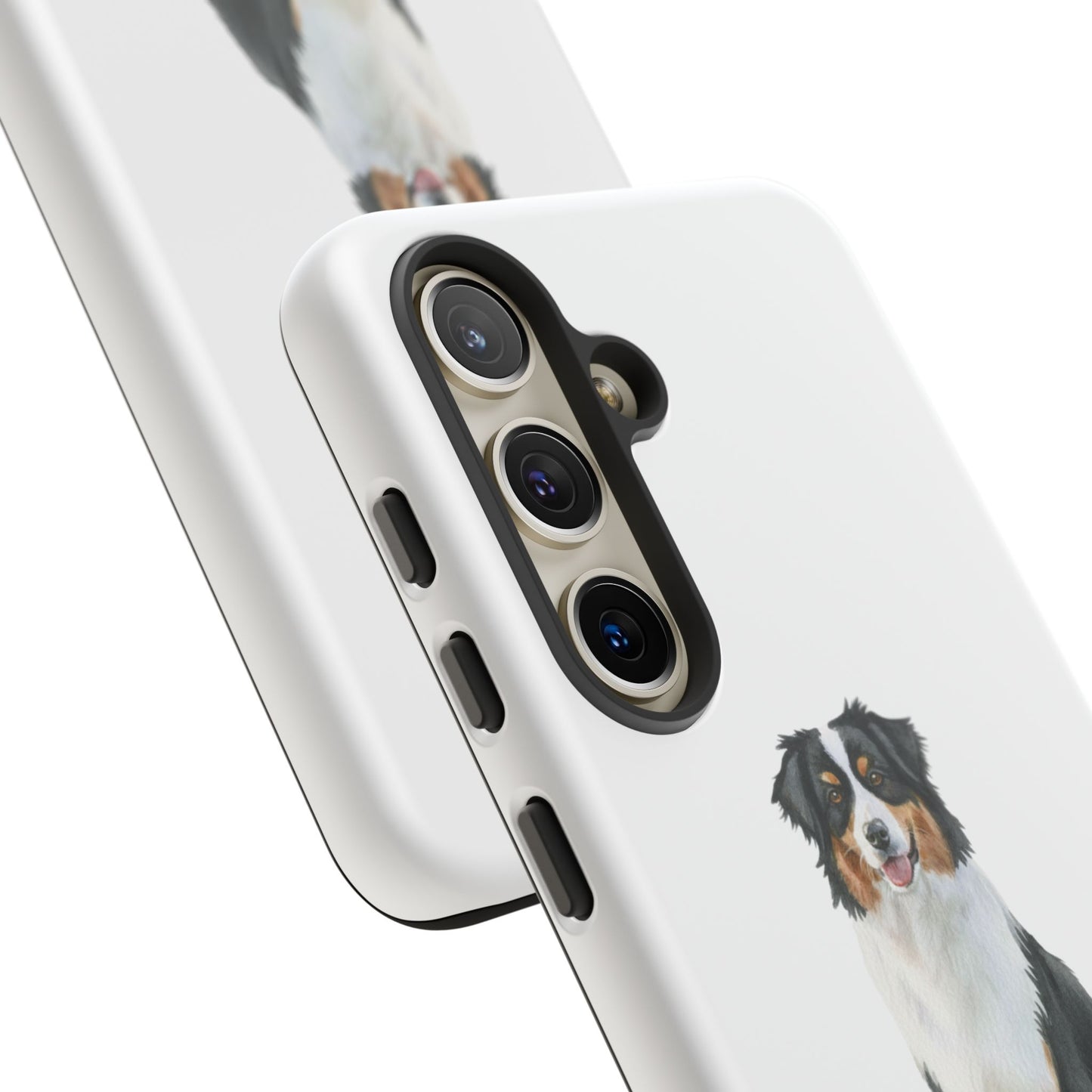 Australian Shepherd (Aussie) Phone Case