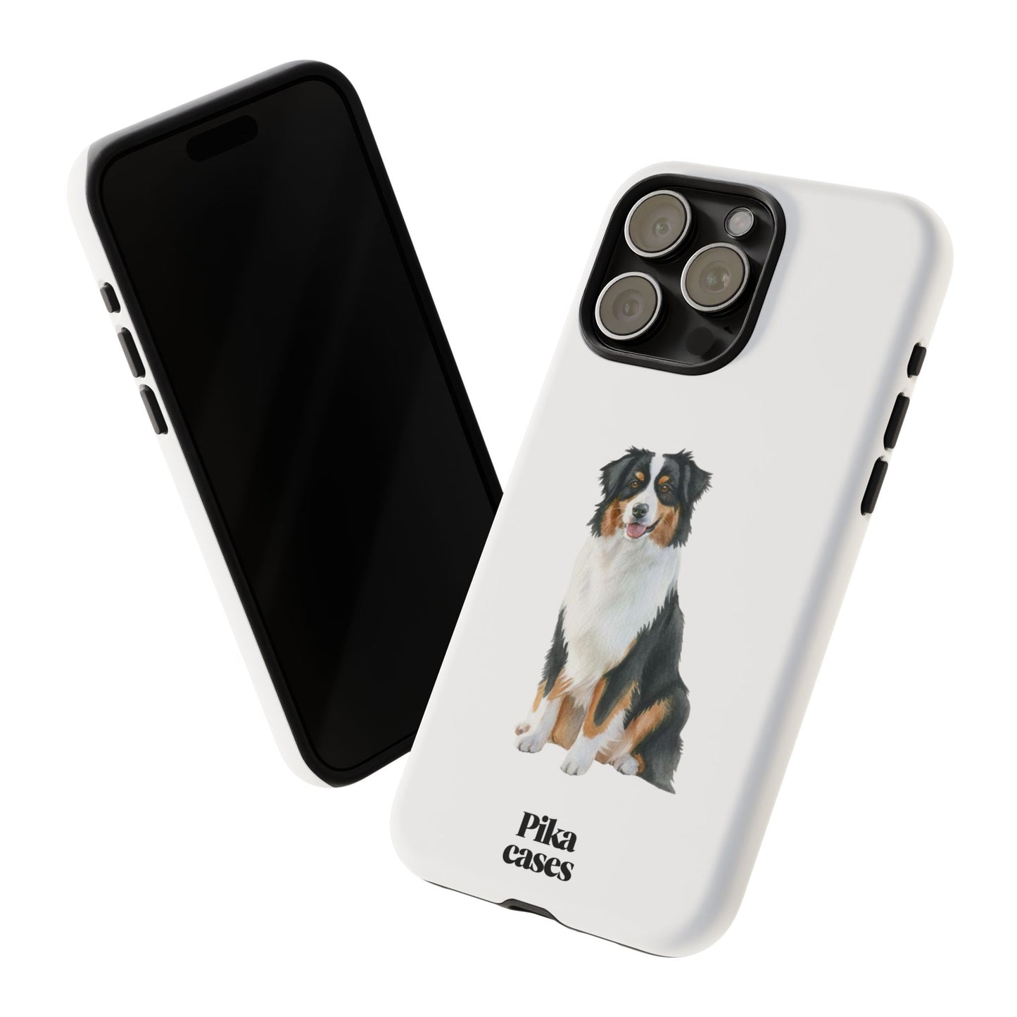 Australian Shepherd (Aussie) Phone Case
