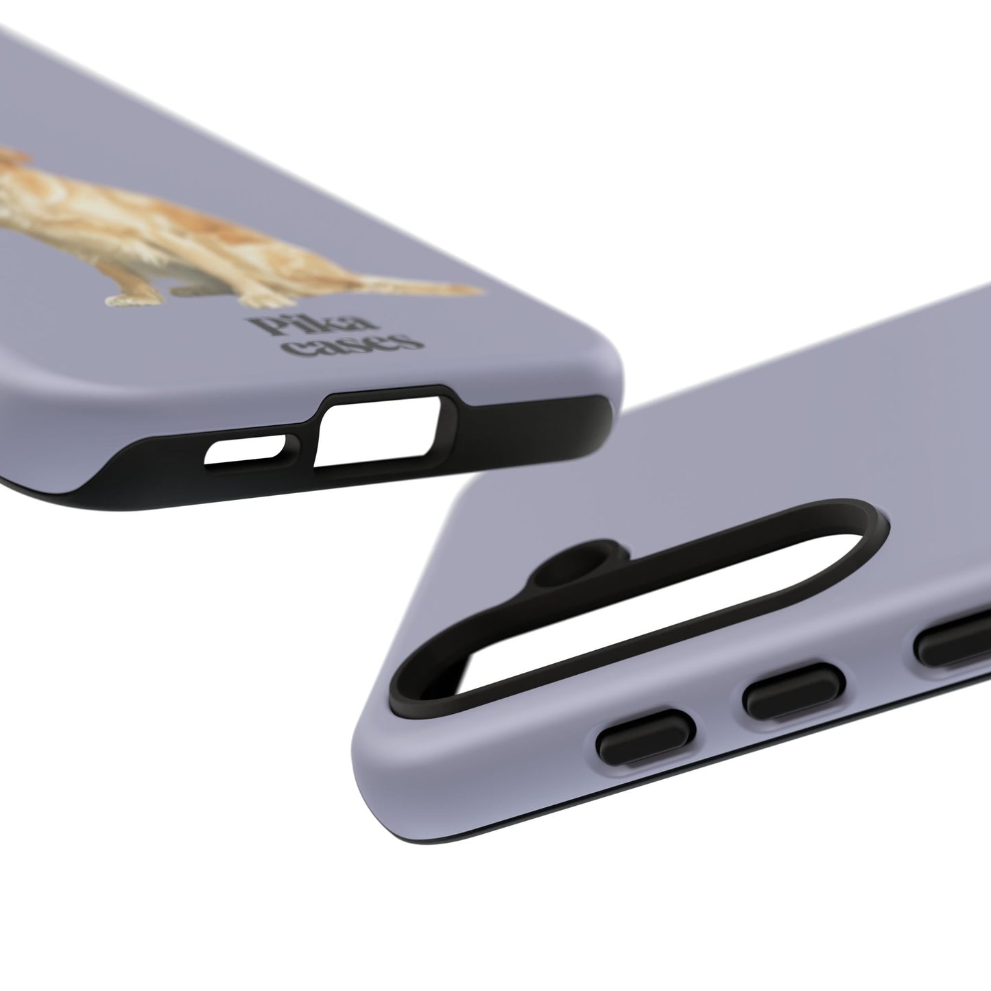 Golden Retriever Phone Case