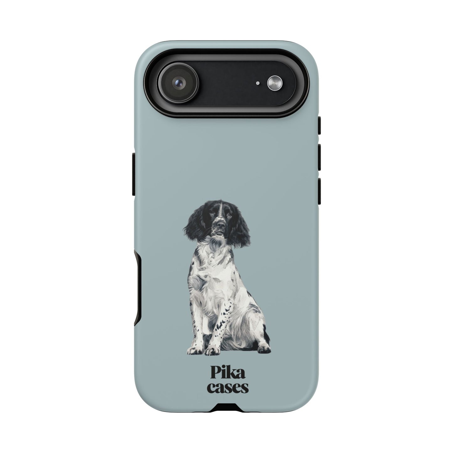 Springer Spaniel Phone Case