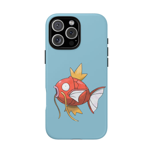 Magikarp Phone Case