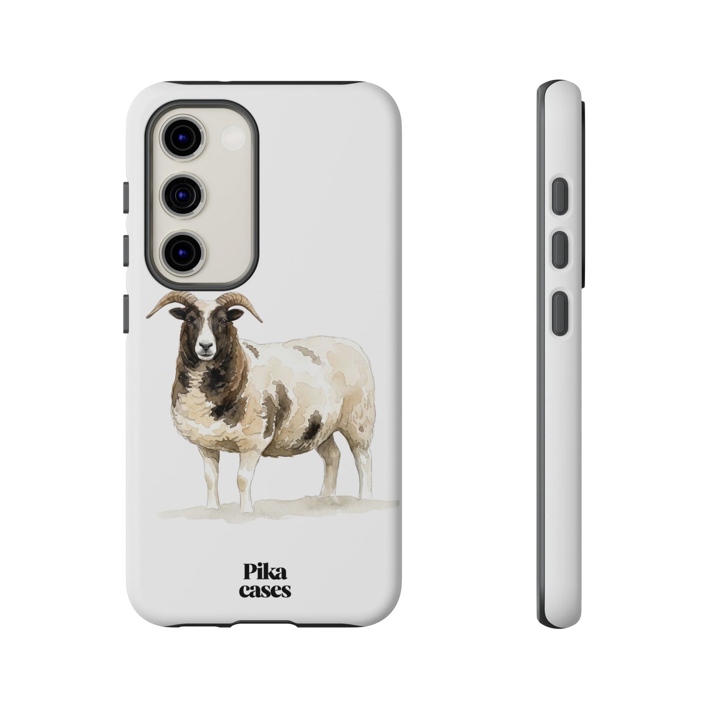 Jacob Sheep Phone Case