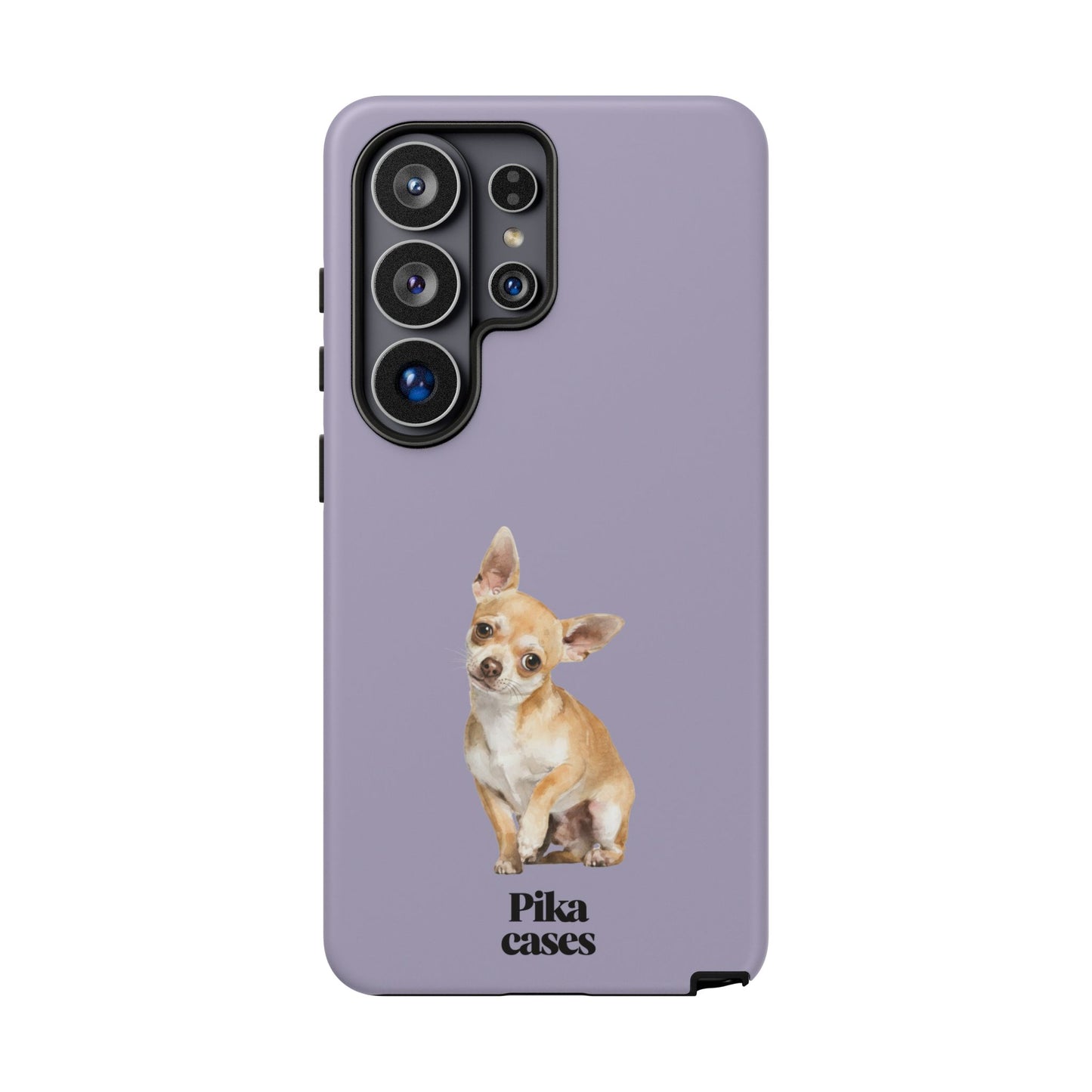 Chihuahua Phone Case