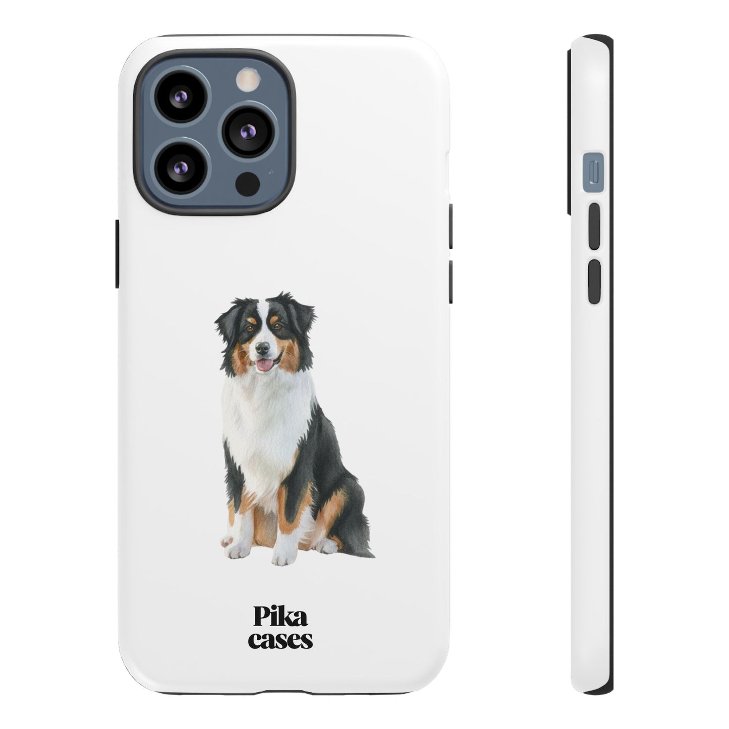 Australian Shepherd (Aussie) Phone Case