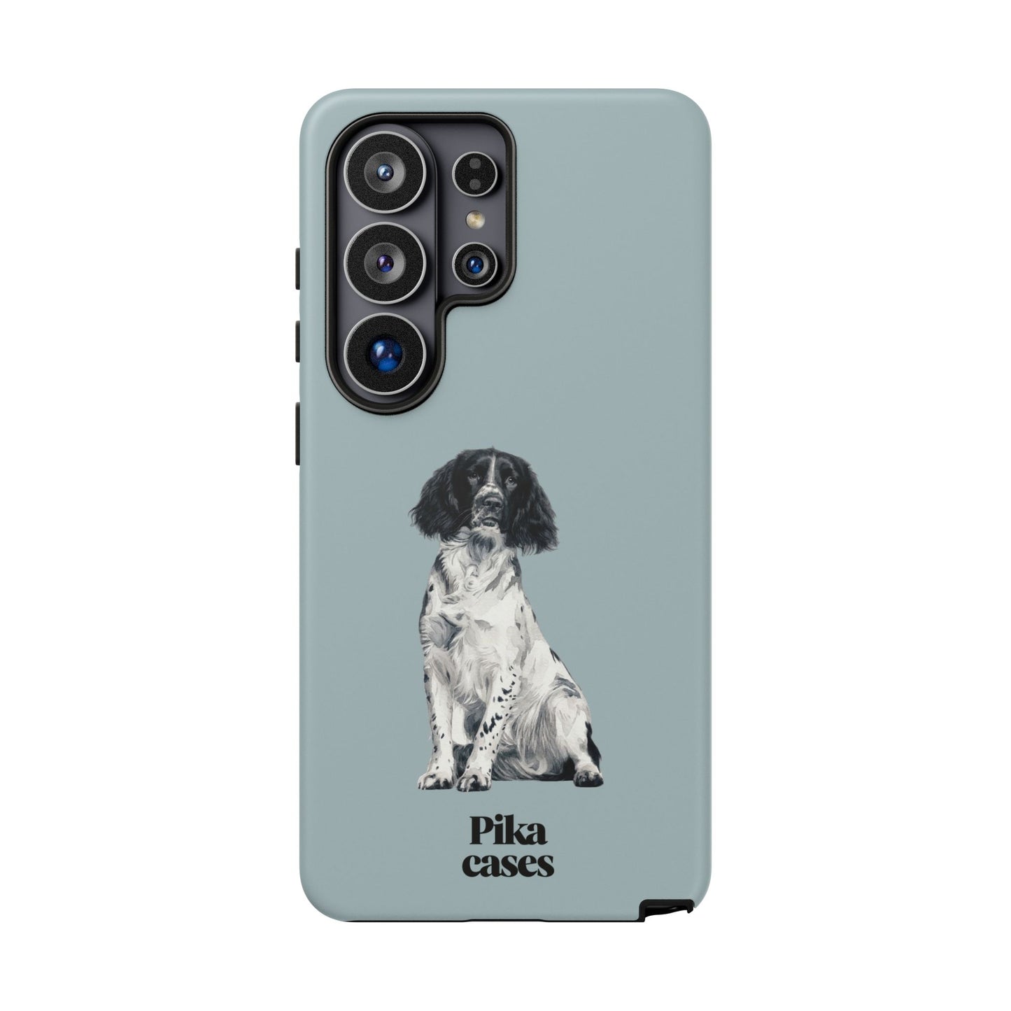 Springer Spaniel Phone Case