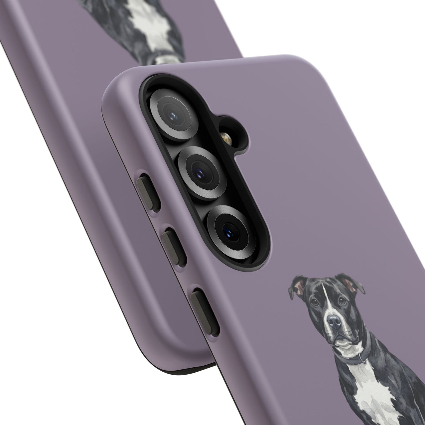 Staffy Phone Case