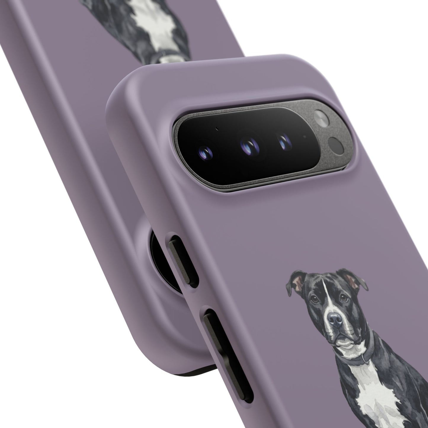 Staffy Phone Case