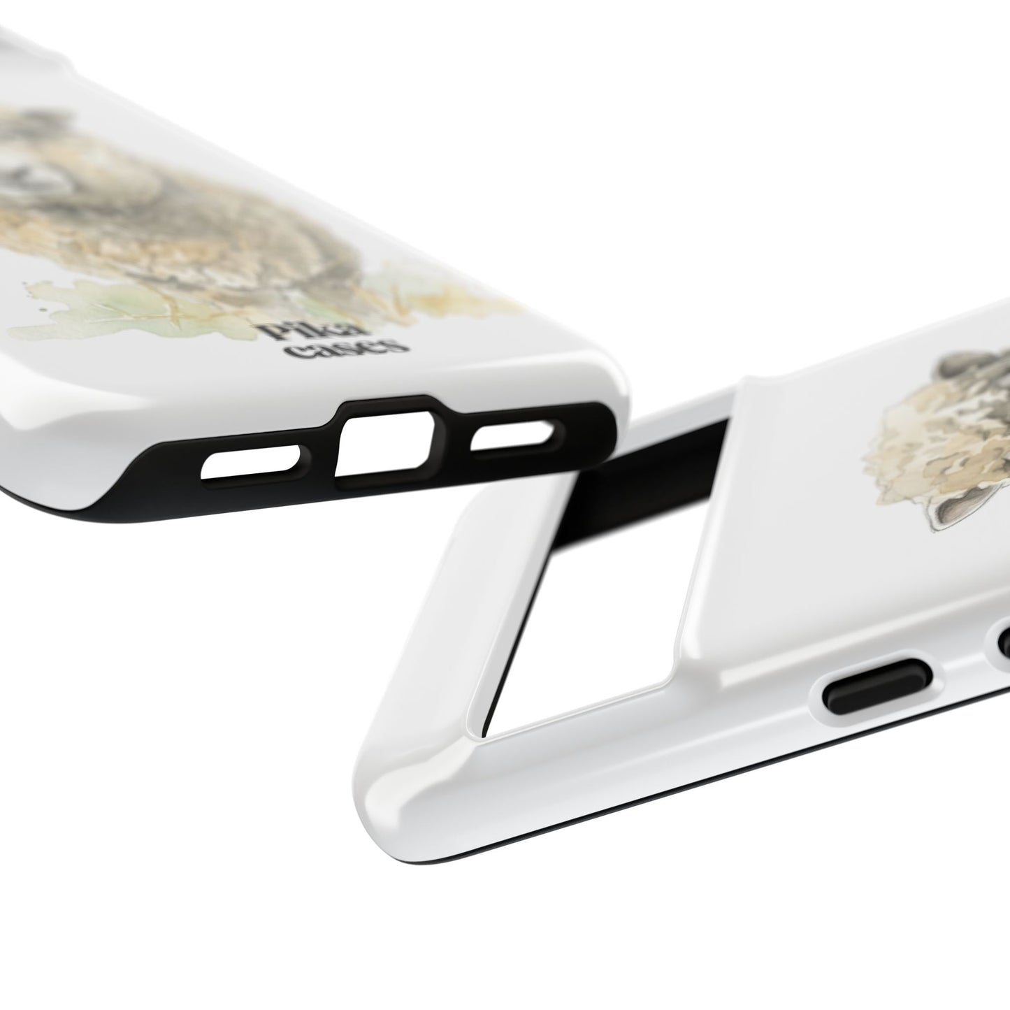 Ryeland Sheep Phone Case