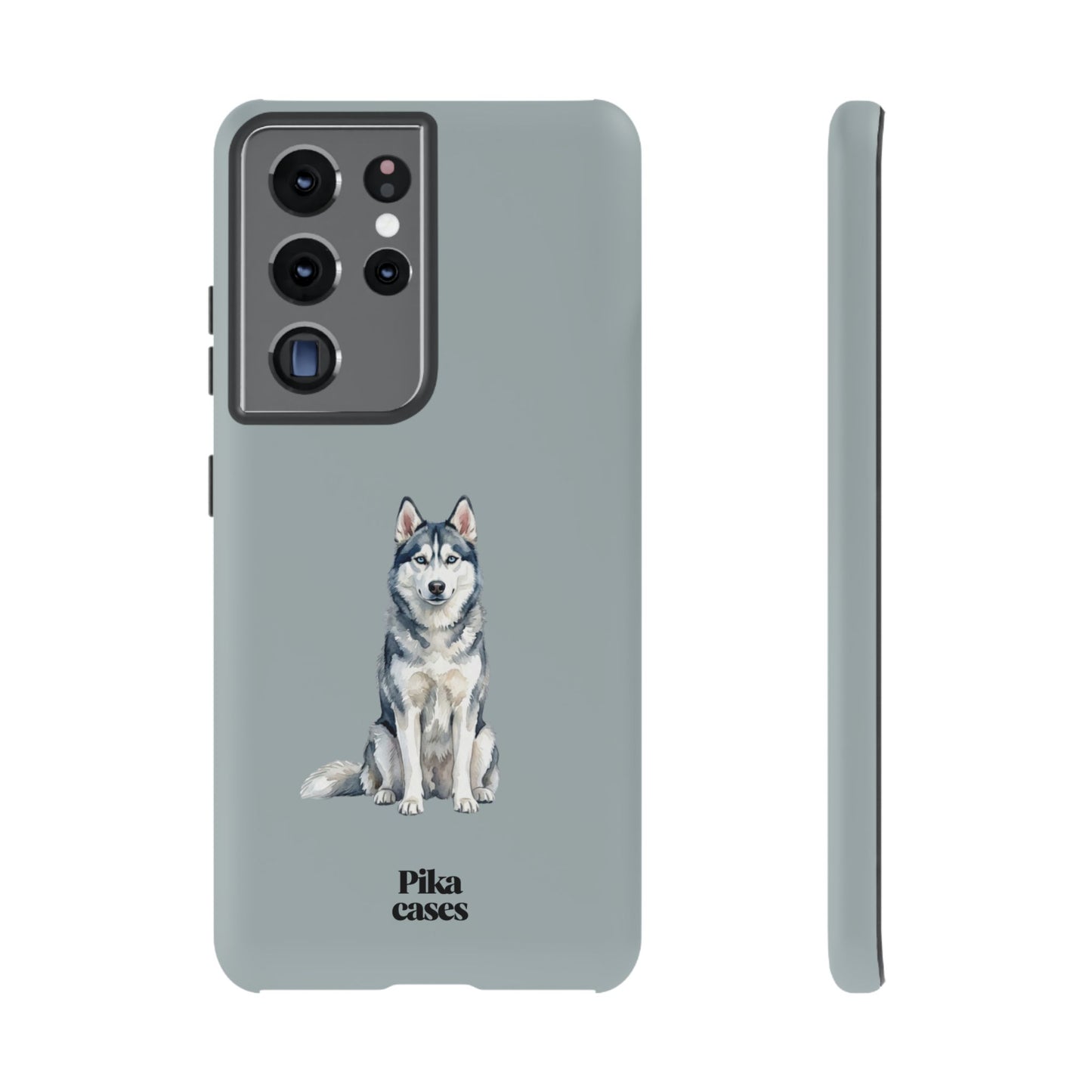Husky Phone Case