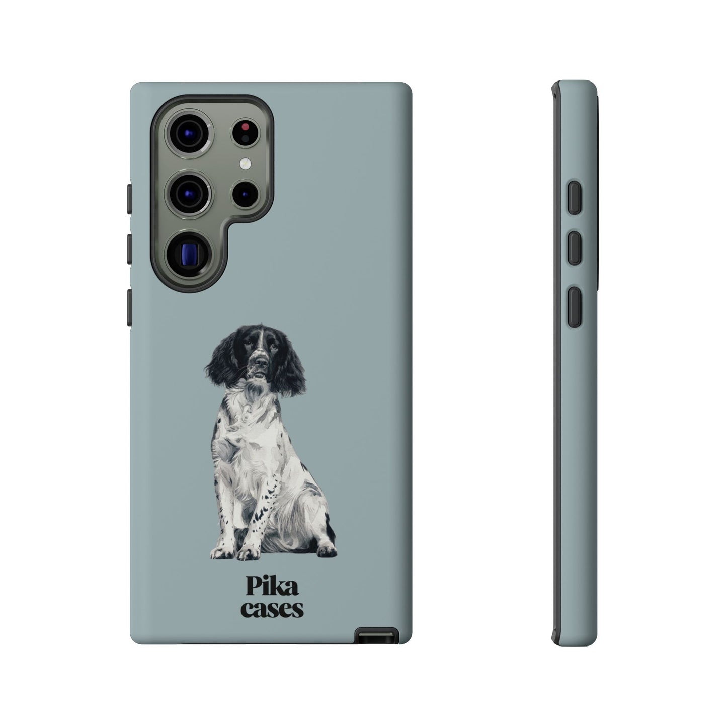 Springer Spaniel Phone Case