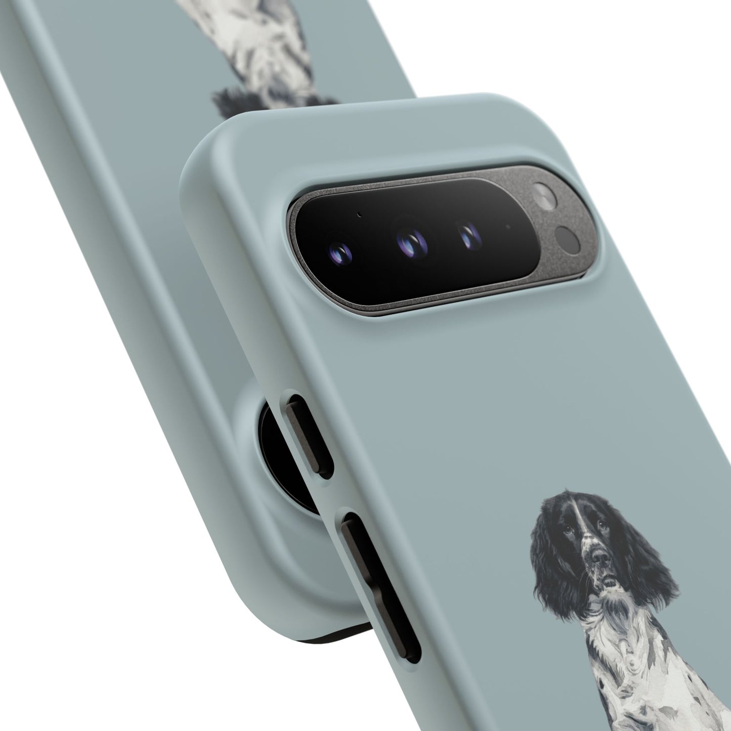 Springer Spaniel Phone Case