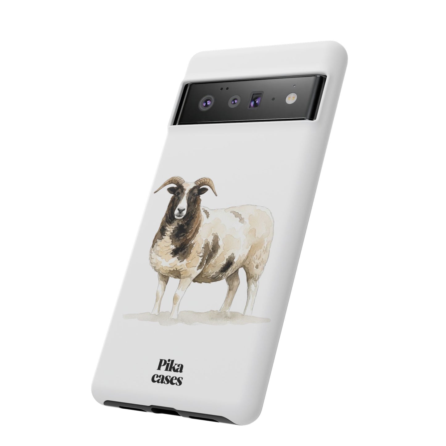 Jacob Sheep Phone Case