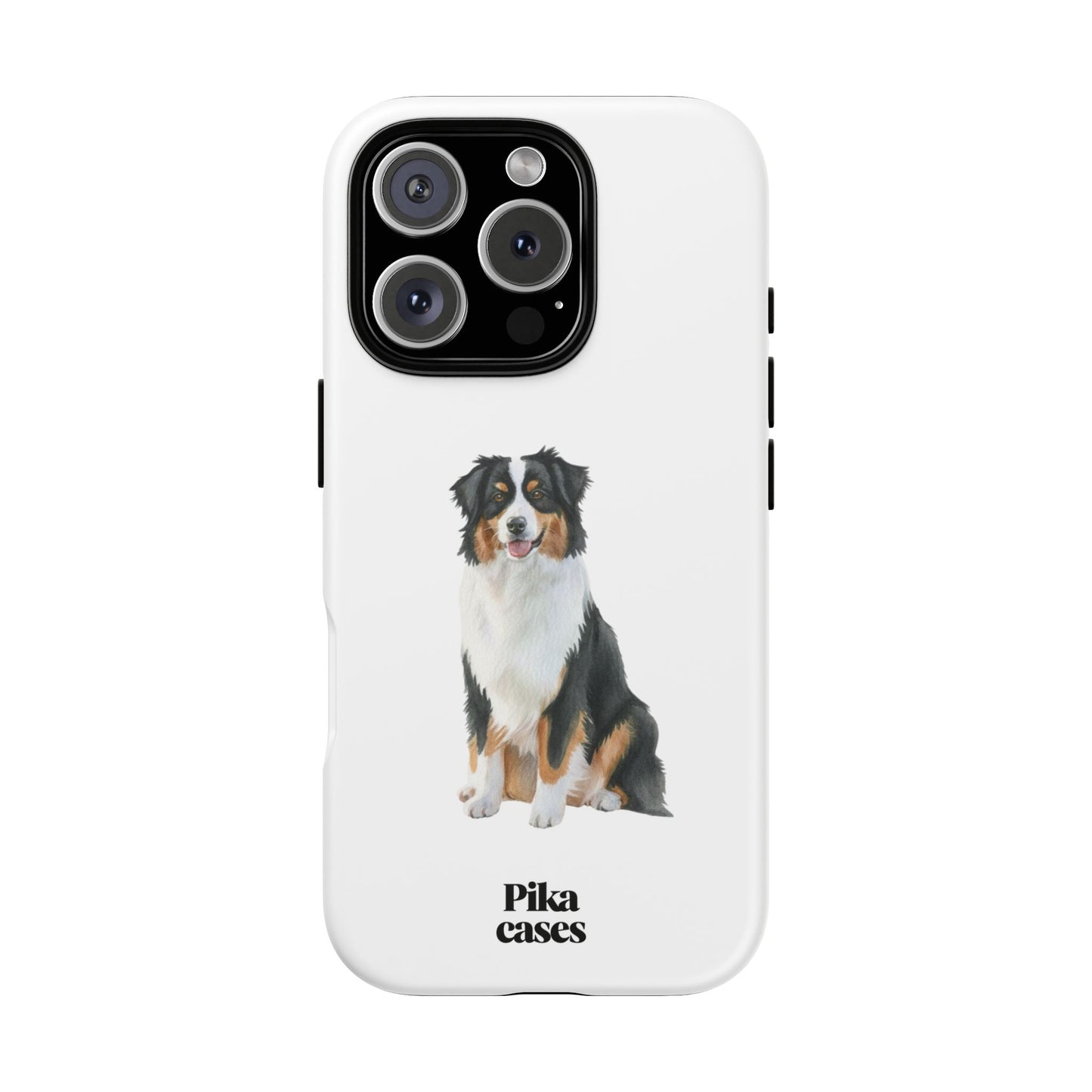 Australian Shepherd (Aussie) Phone Case