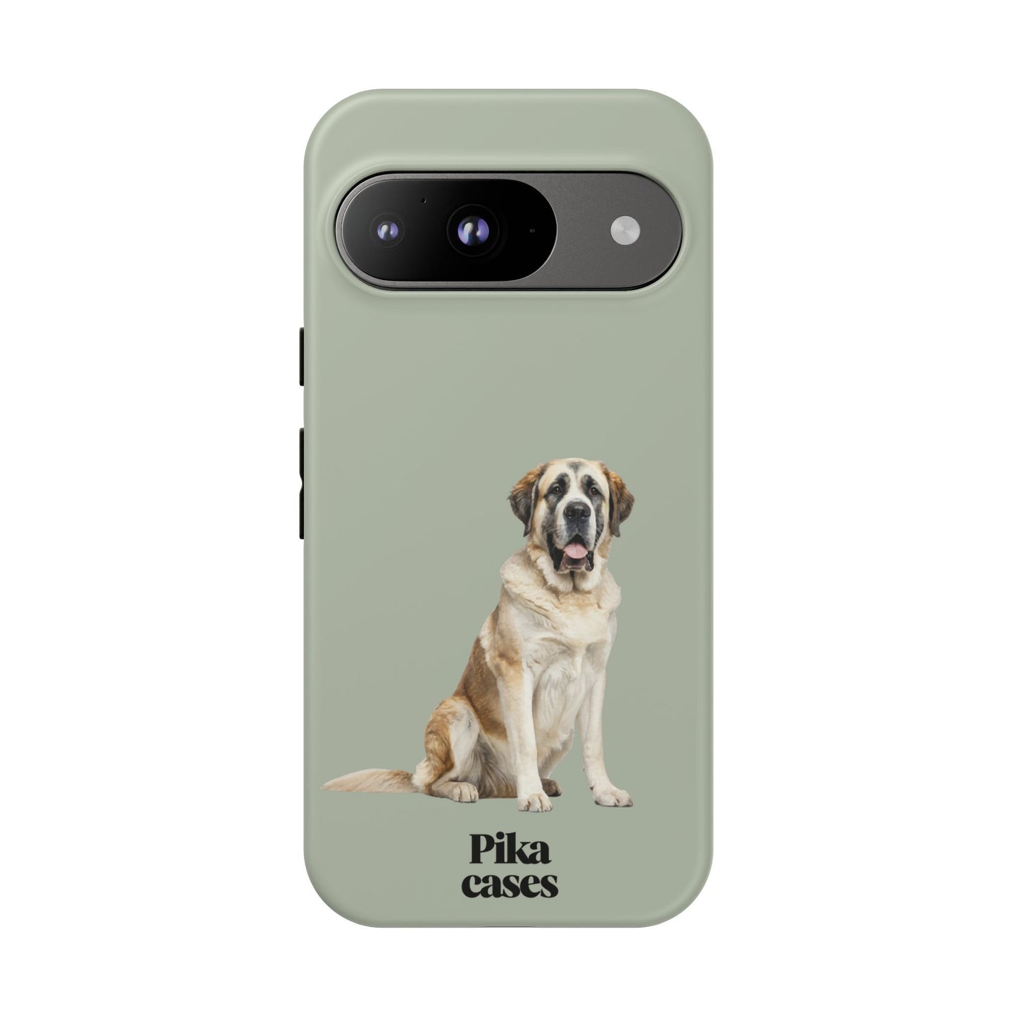 St. Bernard Phone Case