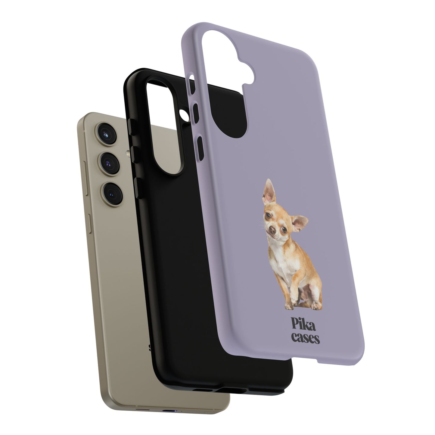 Chihuahua Phone Case