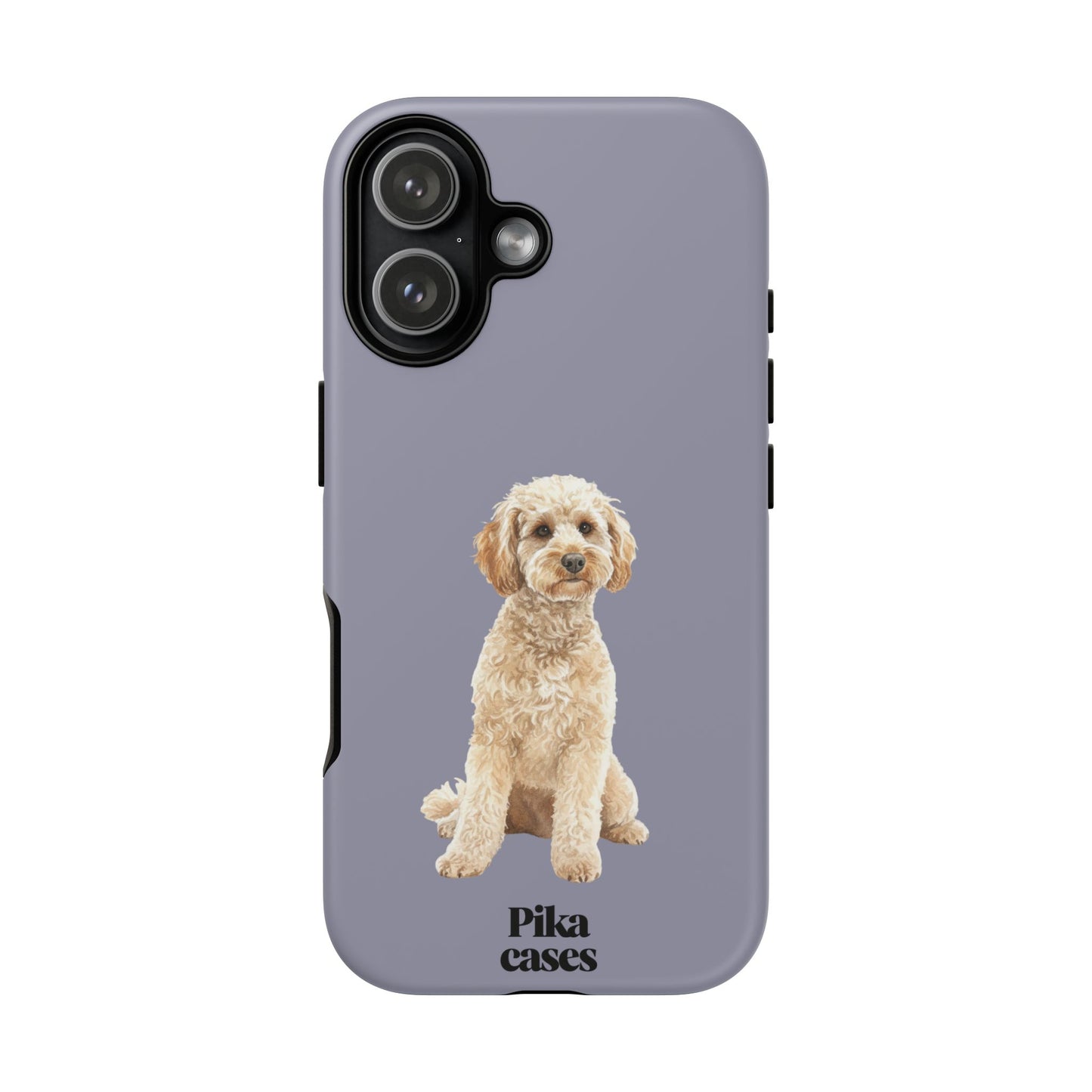 Cockapoo Phone Case