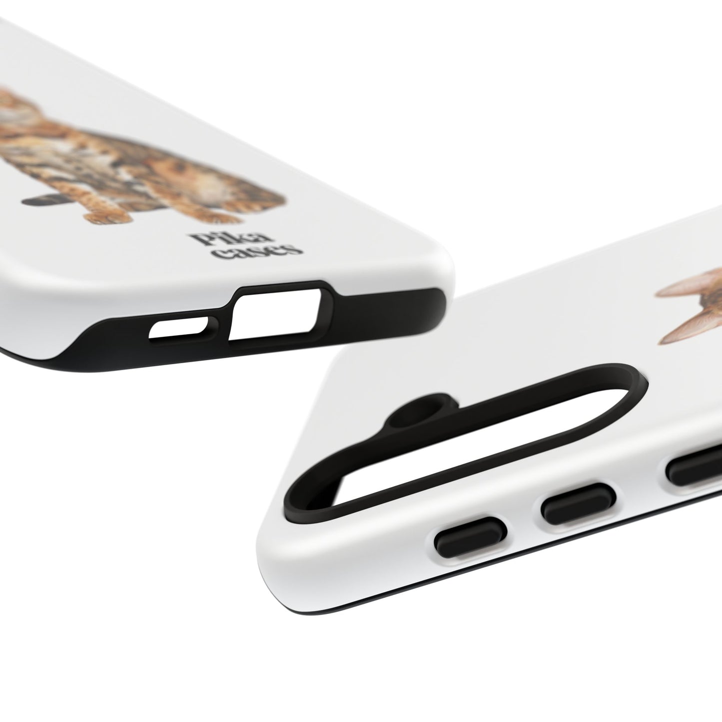 Bengal Cat Phone Case