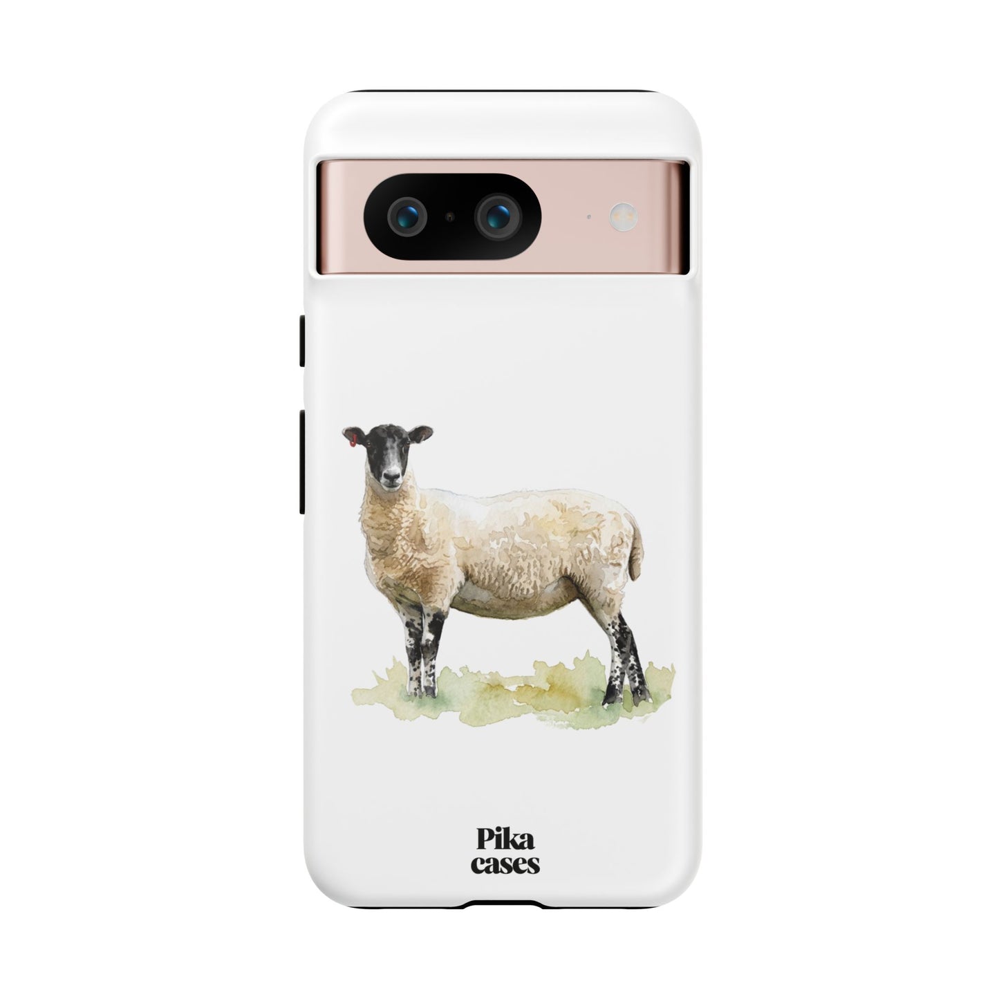 Mule Ewe Sheep Phone Case