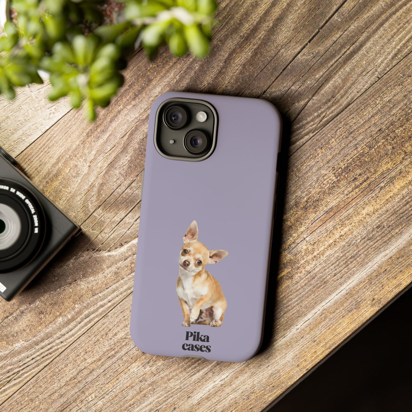 Chihuahua Phone Case