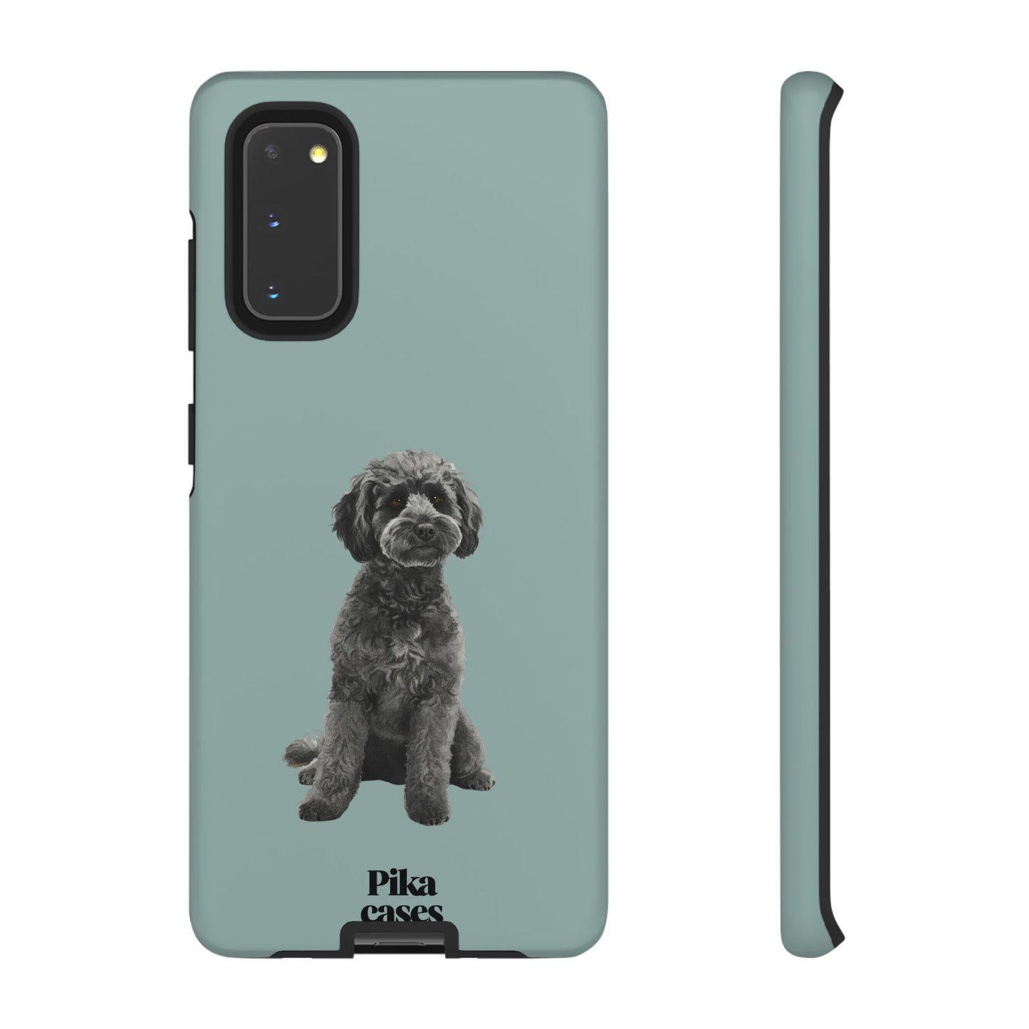 Cockapoo Phone Case