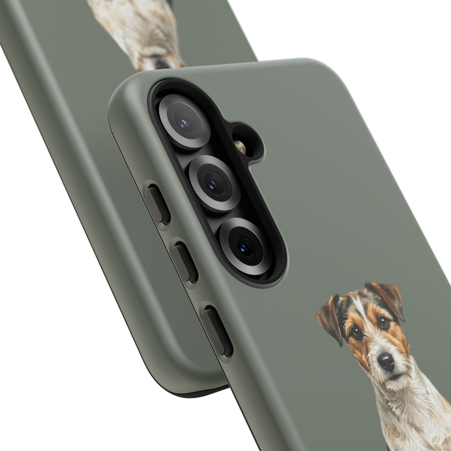 Jack Russell Phone Case