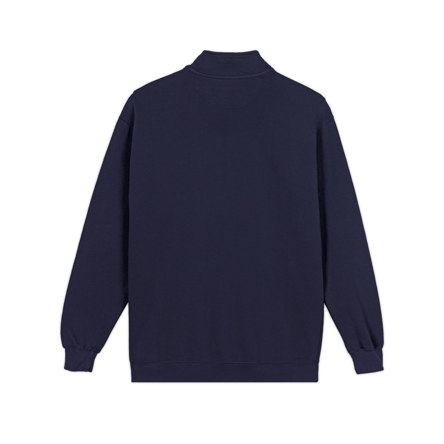 Quarter-Zip Sweatshirt