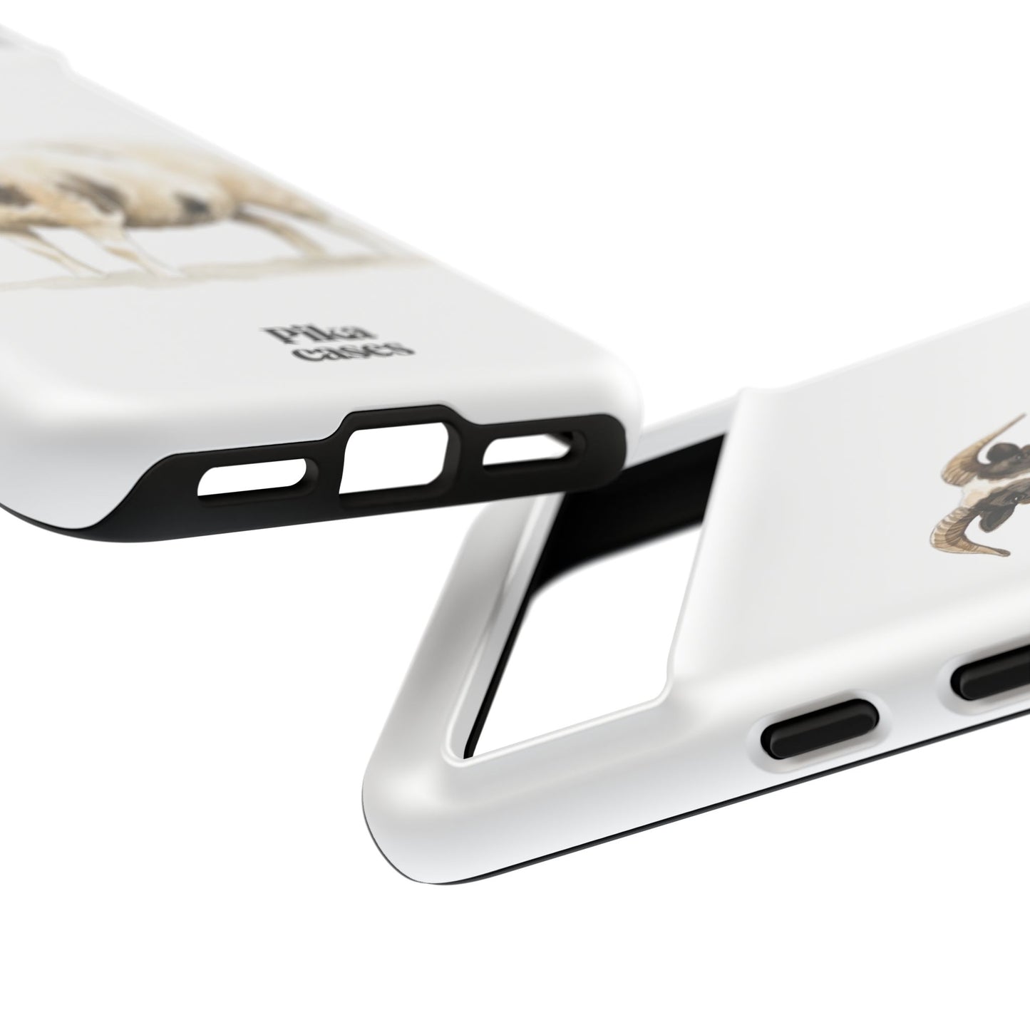 Jacob Sheep Phone Case