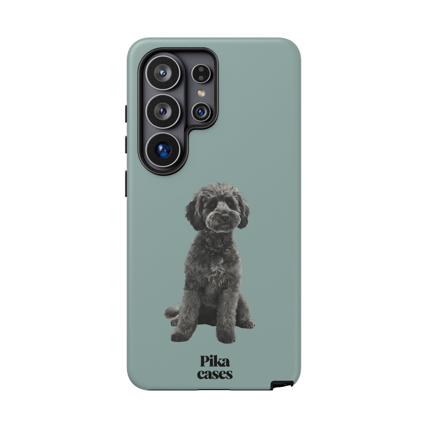Cockapoo Phone Case