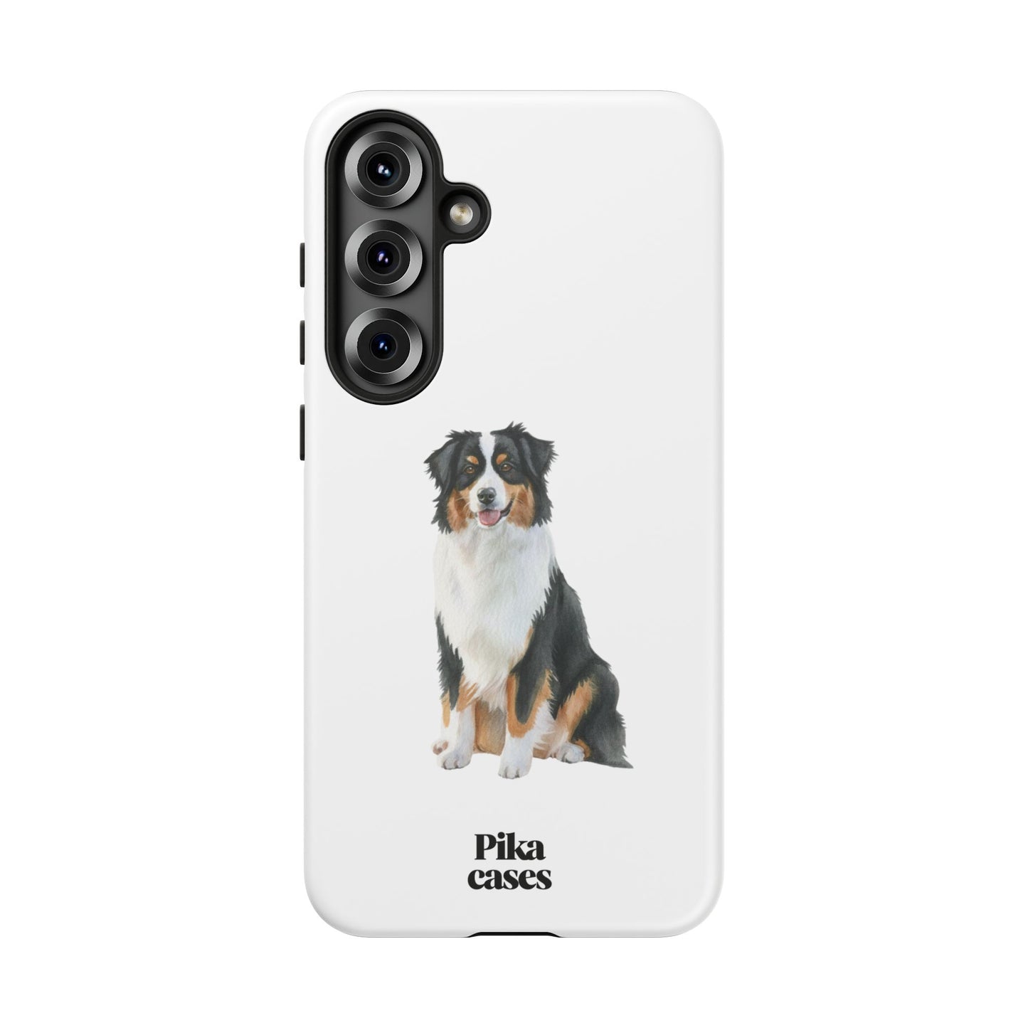 Australian Shepherd (Aussie) Phone Case