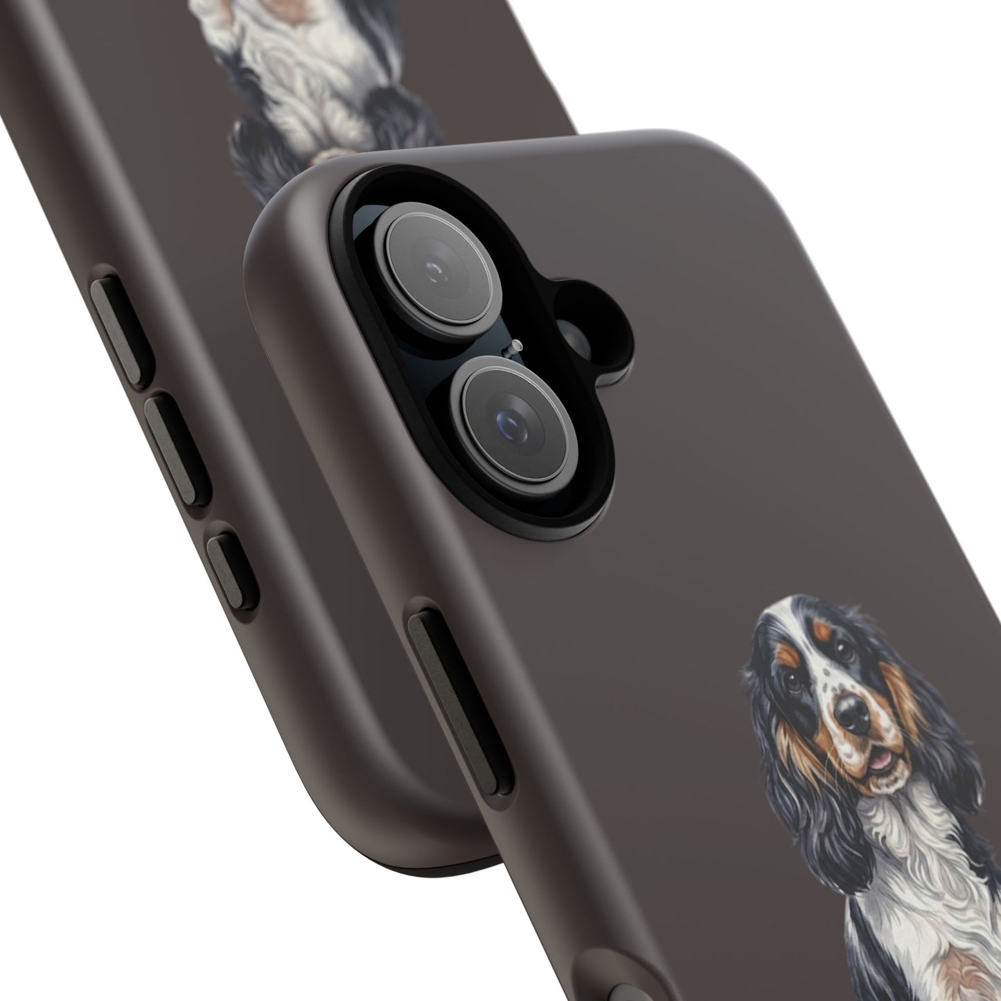 Cocker Spaniel Phone Case