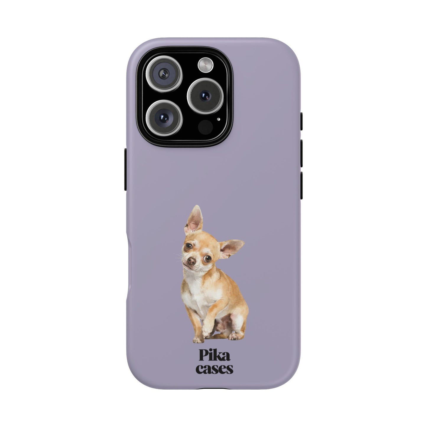 Chihuahua Phone Case