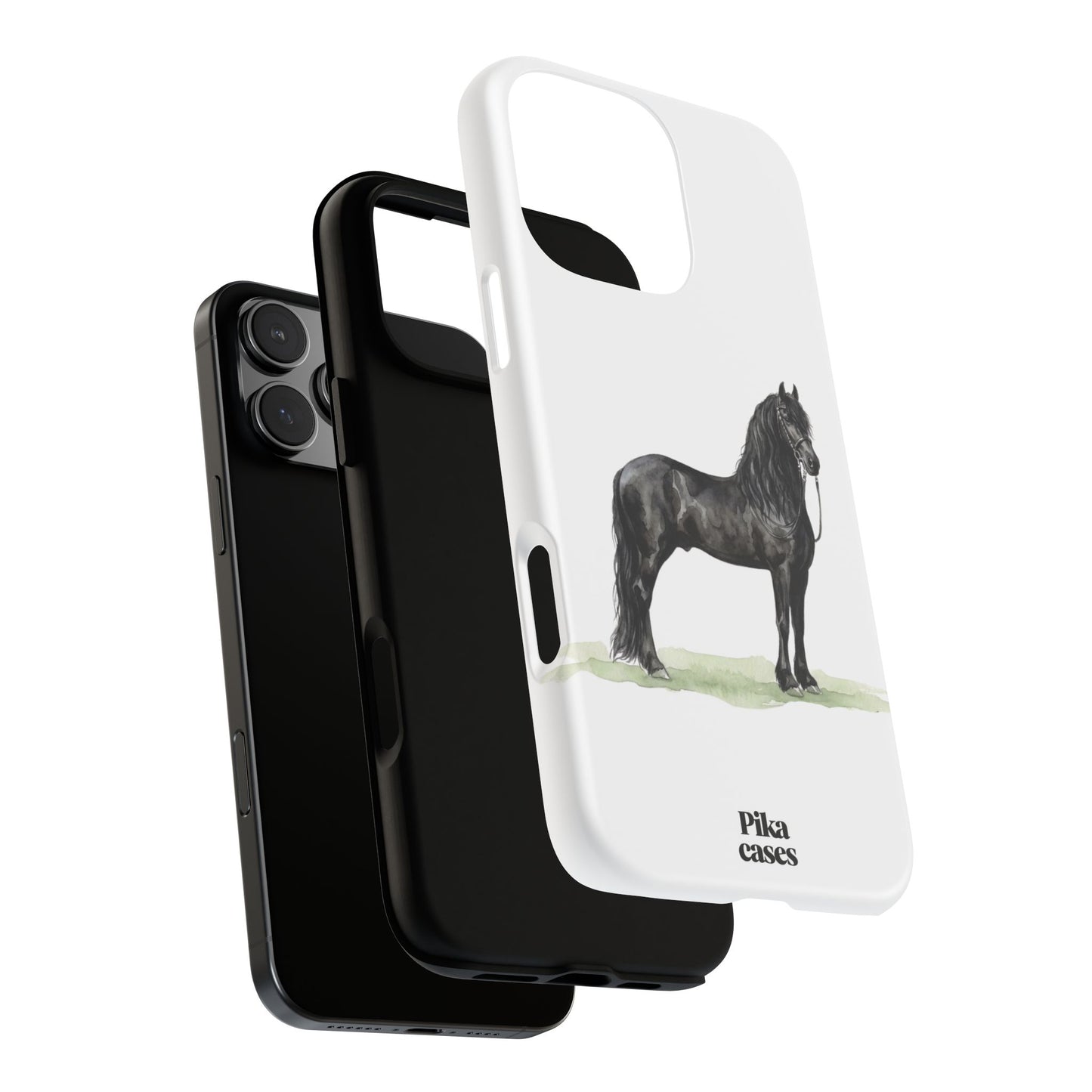 Horse Phone Case