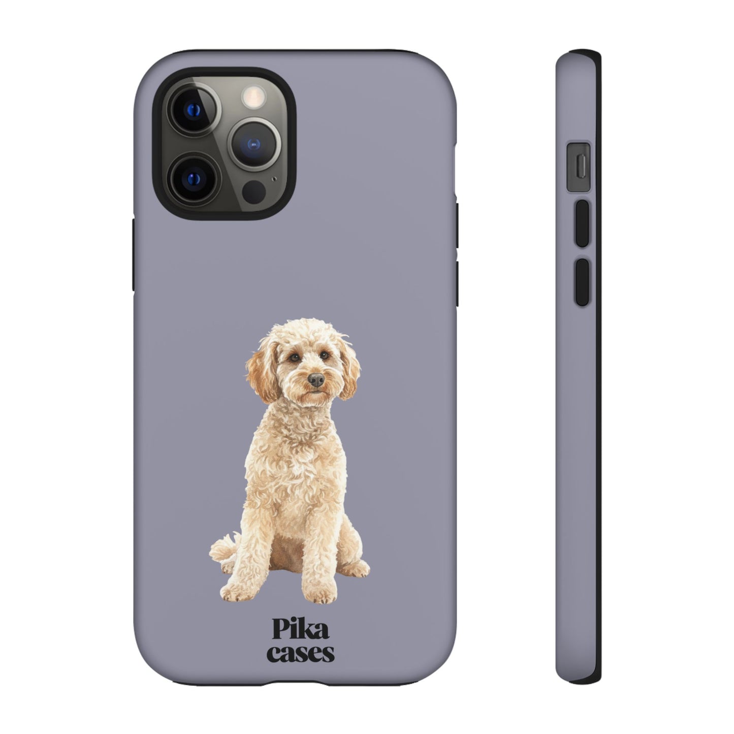 Cockapoo Phone Case