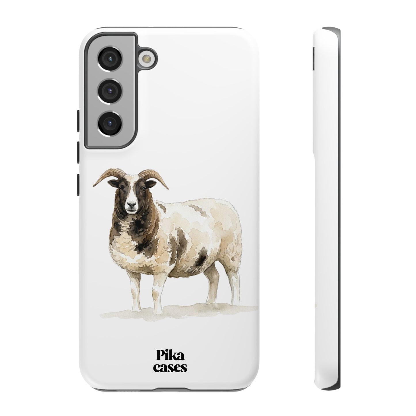 Jacob Sheep Phone Case