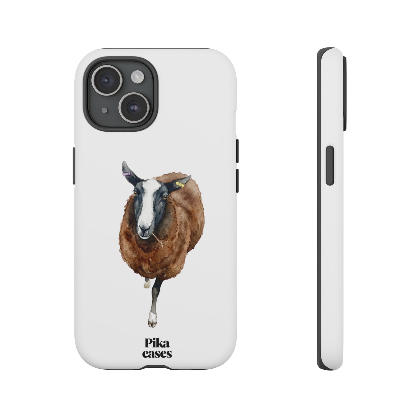 Zwartble Phone Case
