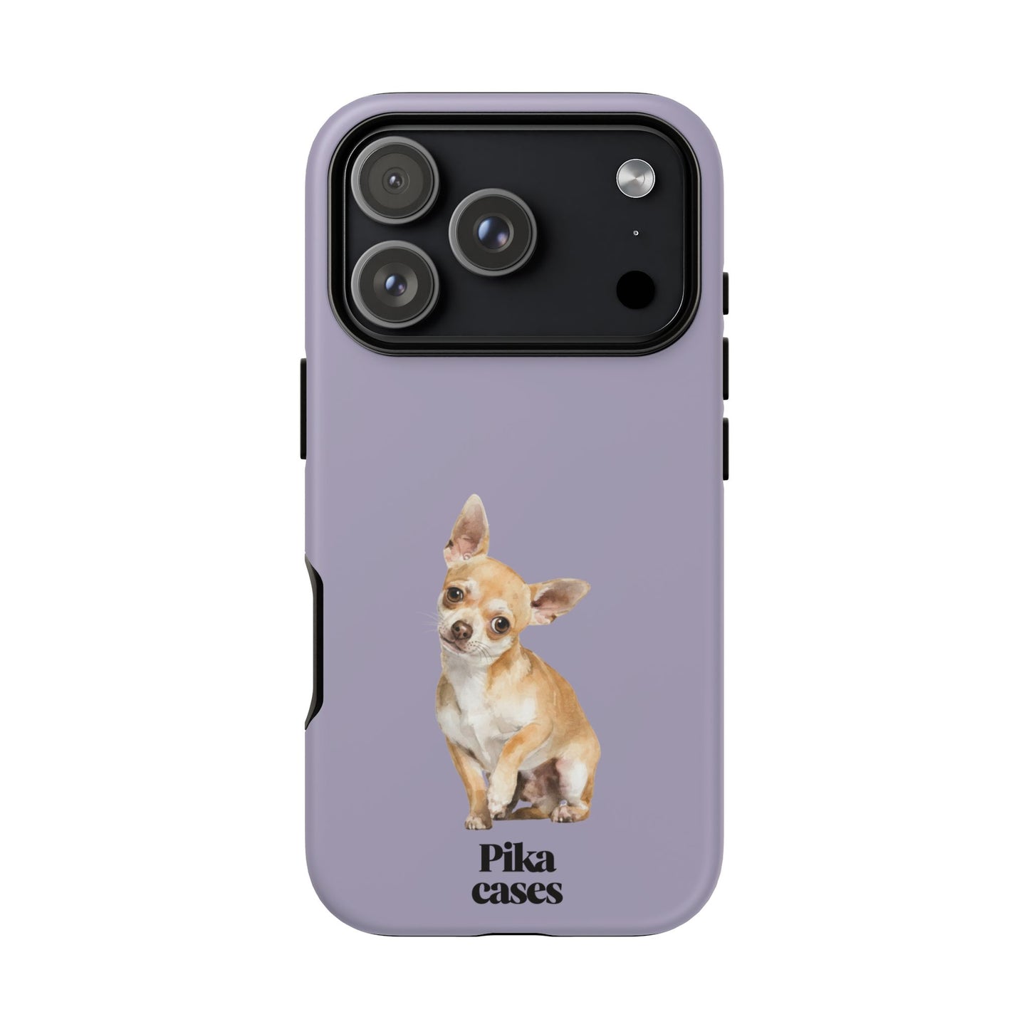 Chihuahua Phone Case