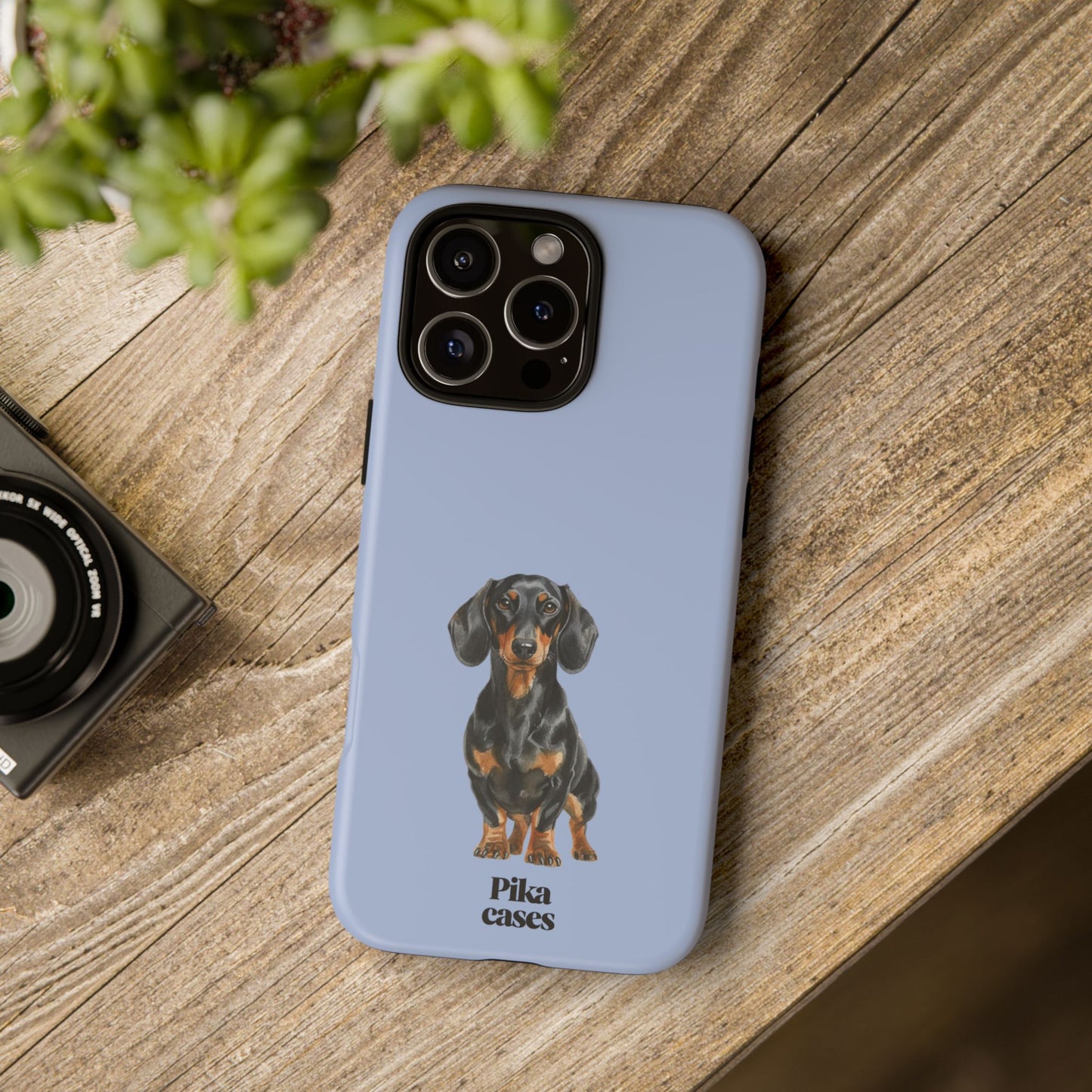Dachshund Phone Case