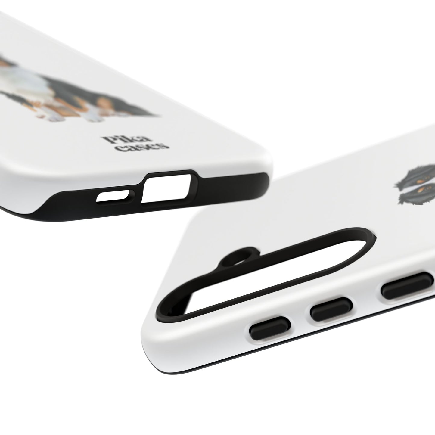 Australian Shepherd (Aussie) Phone Case
