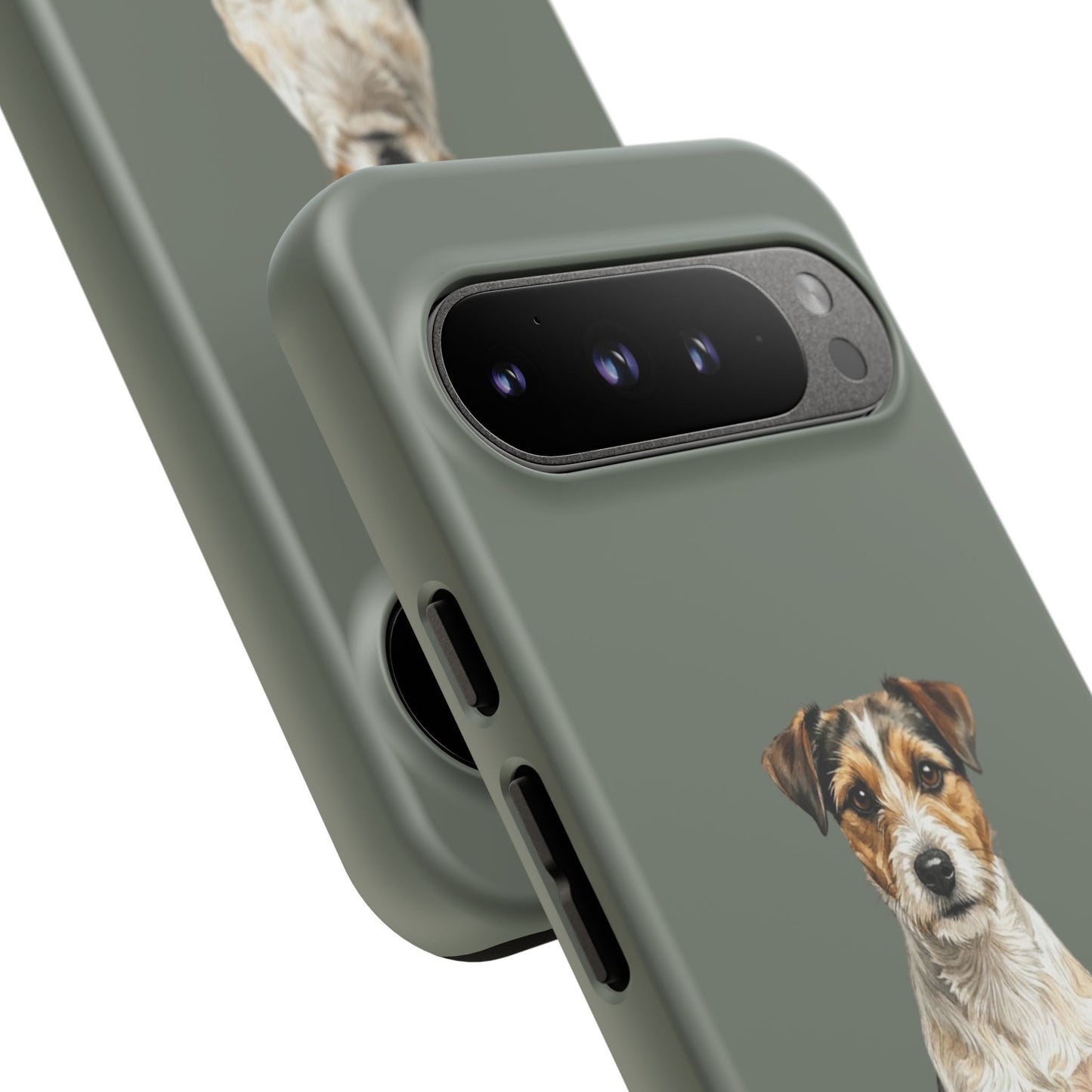Jack Russell Phone Case