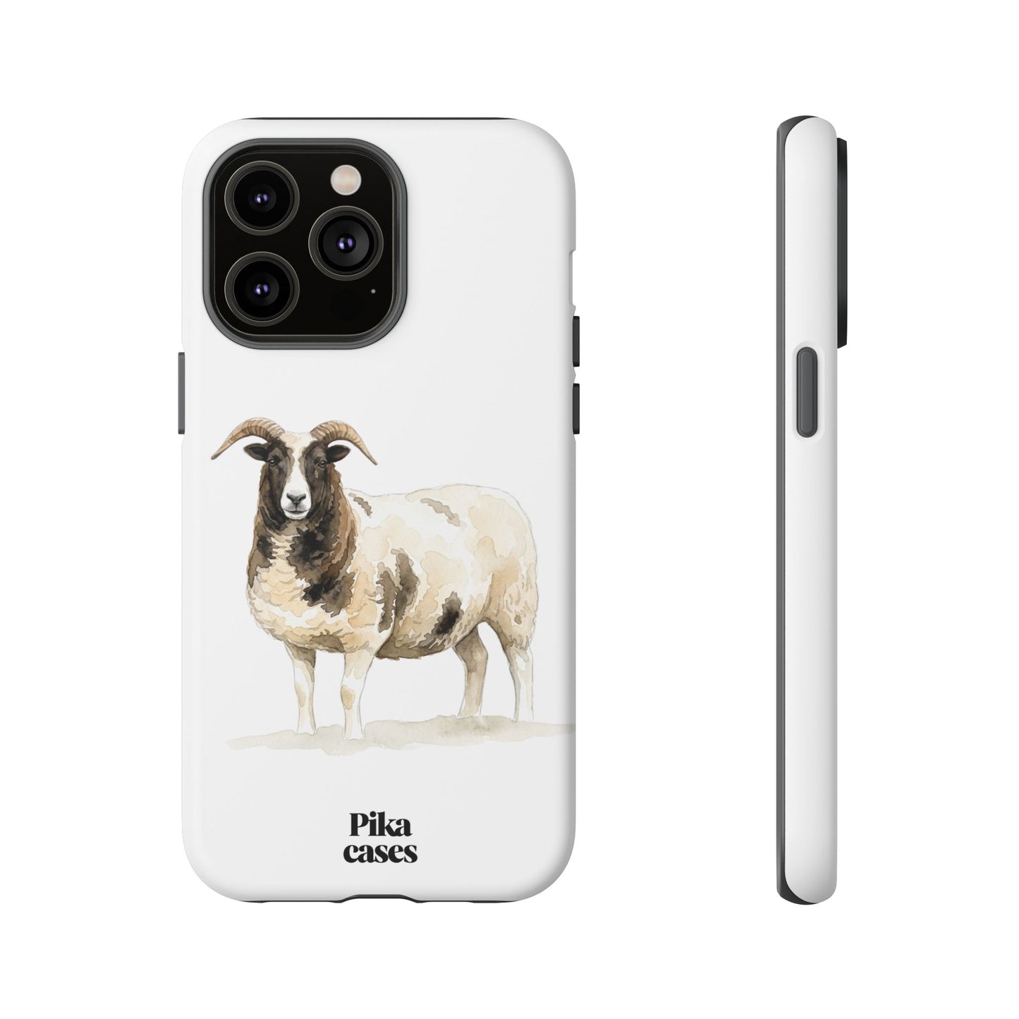 Jacob Sheep Phone Case