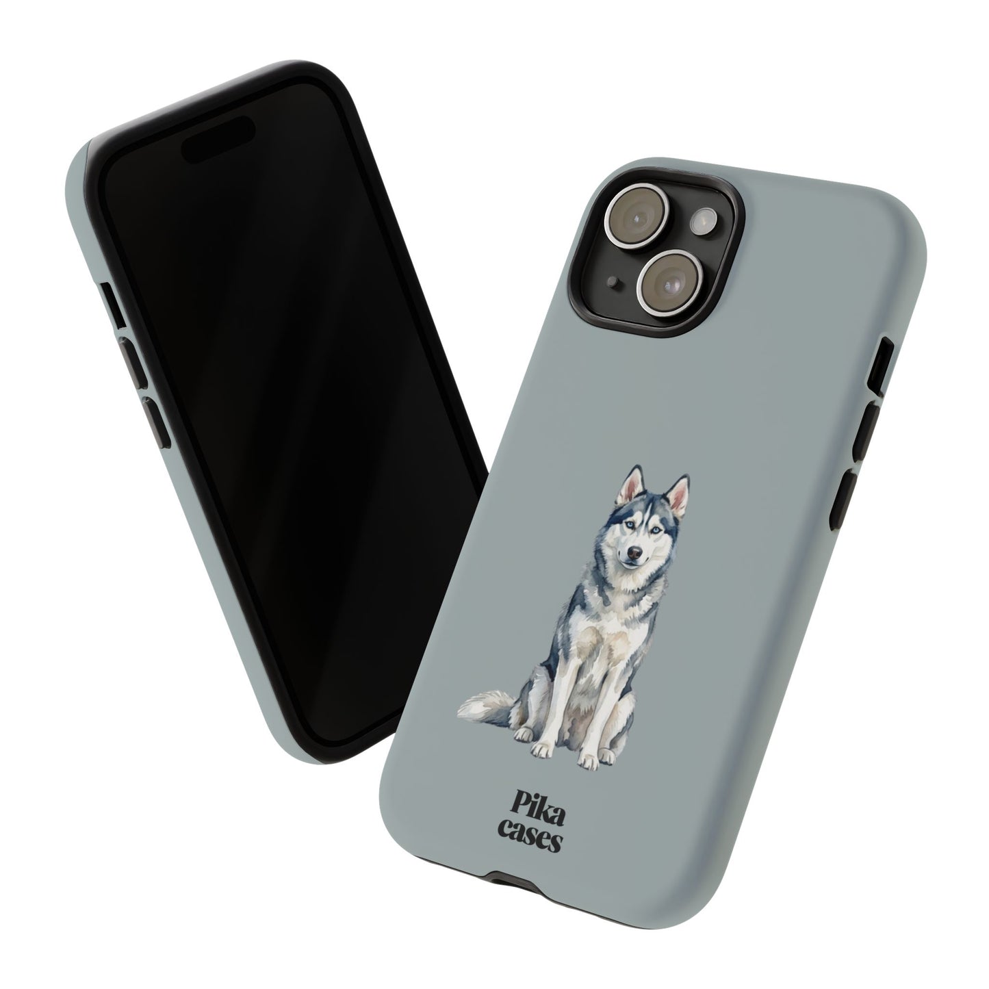 Husky Phone Case
