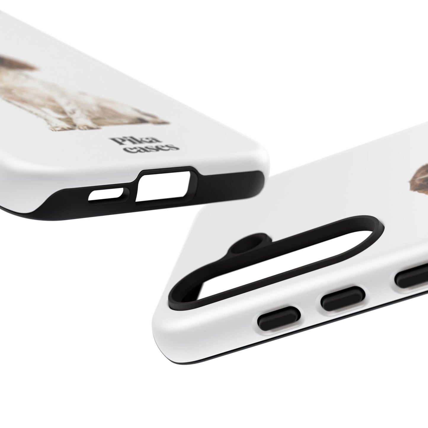 Springer Spaniel Phone Case