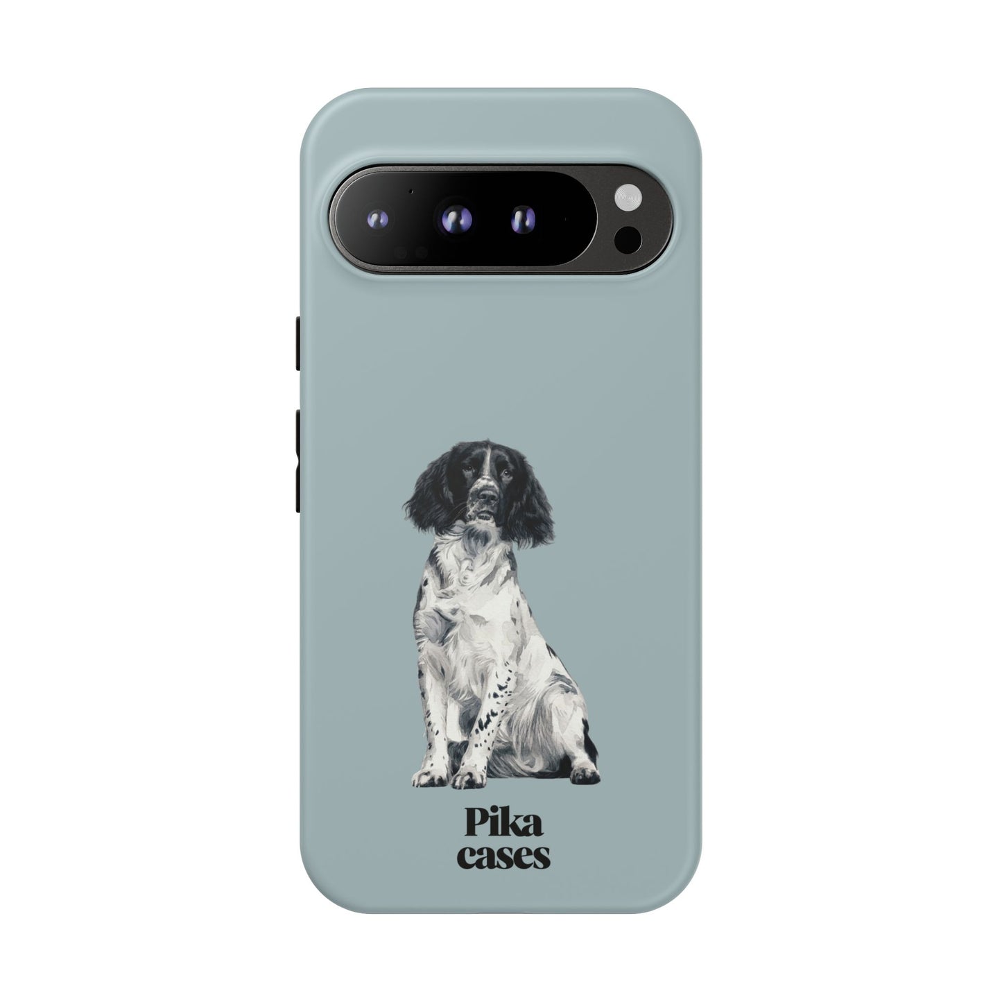 Springer Spaniel Phone Case