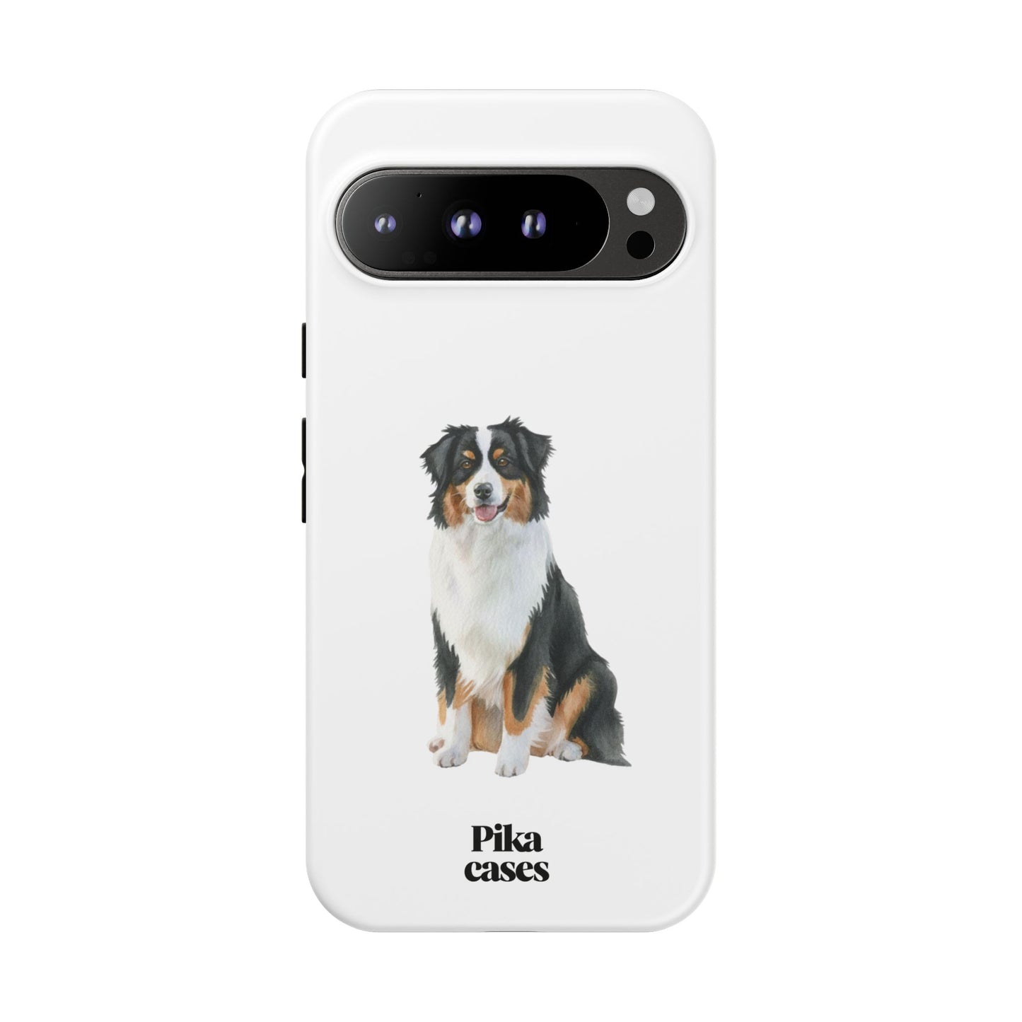 Australian Shepherd (Aussie) Phone Case