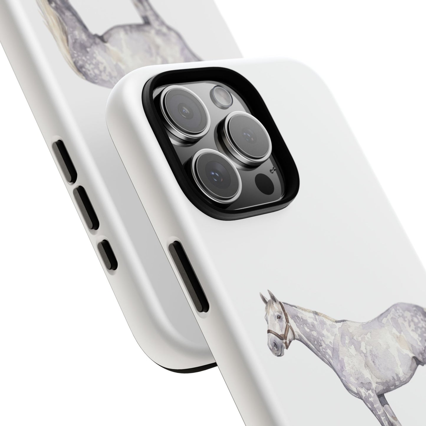 Horse Phone Case