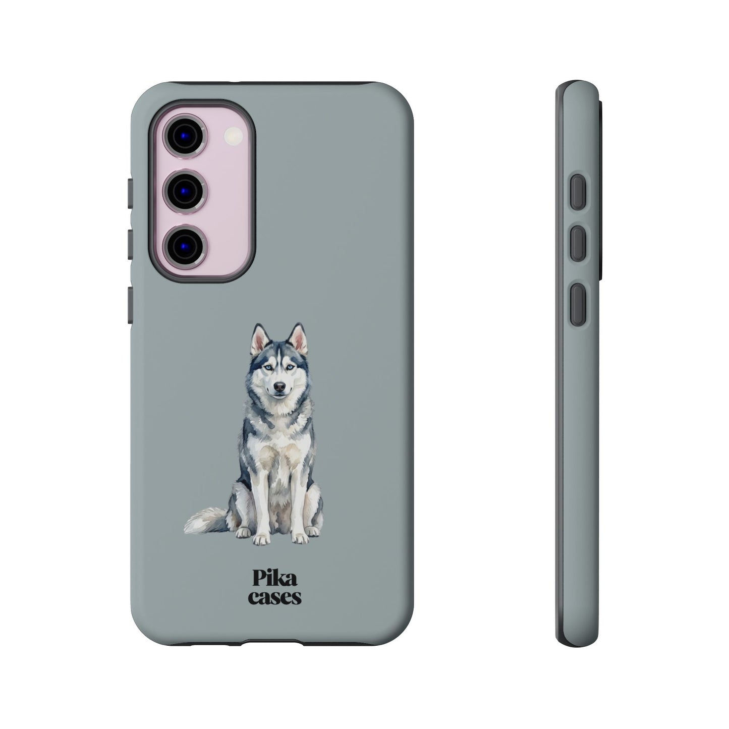 Husky Phone Case